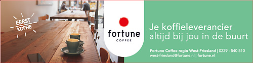 FortuneCoffee