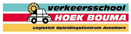 Verkeersschool Hoek Bouma