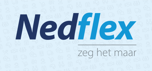 Nedflex - Zeg het maar